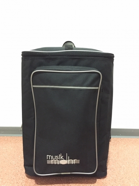 Musik Mohr GigbagCajon Economy